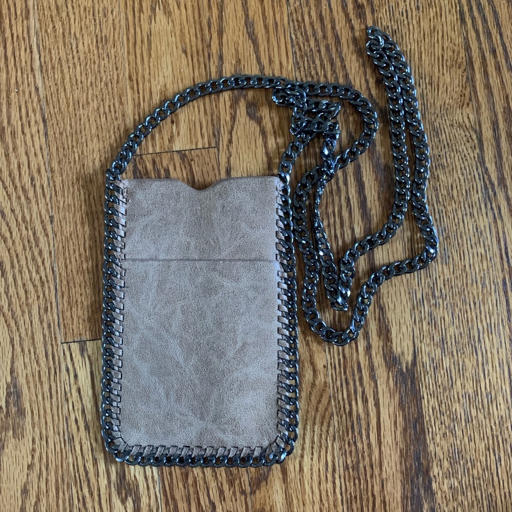 Phone Purse